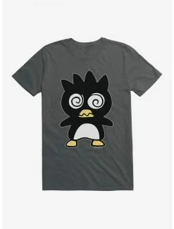 Coupon 🎉 Badtz Maru Dazed And Confused T-Shirt 🥰 -Cheap Sanrio Store 18727194 hi