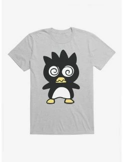 Coupon 🎉 Badtz Maru Dazed And Confused T-Shirt 🥰 -Cheap Sanrio Store 18727212 hi