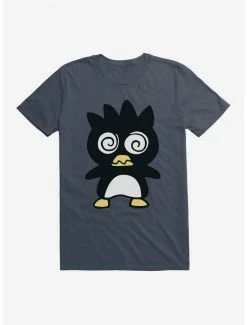 Coupon 🎉 Badtz Maru Dazed And Confused T-Shirt 🥰 -Cheap Sanrio Store 18727221 hi