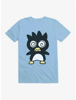 Coupon 🎉 Badtz Maru Dazed And Confused T-Shirt 🥰 -Cheap Sanrio Store 18727230 hi