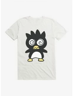 Coupon 🎉 Badtz Maru Dazed And Confused T-Shirt 🥰 -Cheap Sanrio Store 18727257 hi