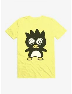 Coupon 🎉 Badtz Maru Dazed And Confused T-Shirt 🥰 -Cheap Sanrio Store 18727266 hi