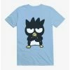 Coupon 👏 Badtz Maru Impatiently Waiting T-Shirt 😍 -Cheap Sanrio Store 18727410 hi