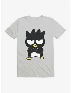 Coupon 👏 Badtz Maru Impatiently Waiting T-Shirt 😍 -Cheap Sanrio Store 18727428 hi