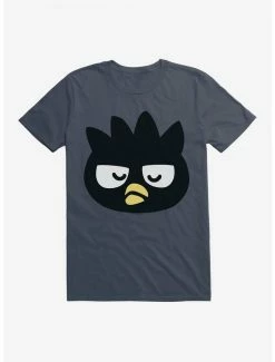 Cheap ✨ Badtz Maru Indifferent T-Shirt 💯 -Cheap Sanrio Store 18727491 hi