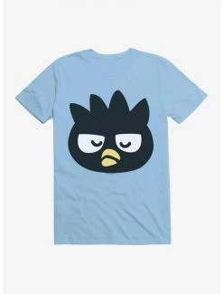 Cheap ✨ Badtz Maru Indifferent T-Shirt 💯 -Cheap Sanrio Store 18727500 hi