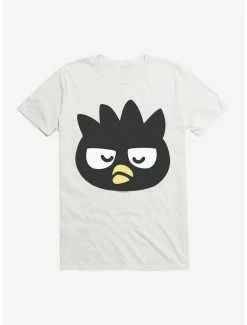 Cheap ✨ Badtz Maru Indifferent T-Shirt 💯 -Cheap Sanrio Store 18727527 hi