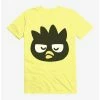 Cheap ✨ Badtz Maru Indifferent T-Shirt 💯 -Cheap Sanrio Store 18727536 hi