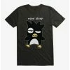 New 🧨 Badtz Maru Need Sleep T-Shirt 😀 -Cheap Sanrio Store 18727635 hi