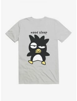 New 🧨 Badtz Maru Need Sleep T-Shirt 😀 -Cheap Sanrio Store 18727698 hi