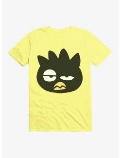 Cheap ⌛ Badtz Maru Say What Now T-Shirt 😍 -Cheap Sanrio Store 18727806 hi