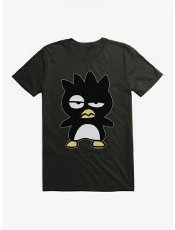 Hot Sale 👏 Badtz Maru Smug T-Shirt 🎉 -Cheap Sanrio Store 18727815 hi