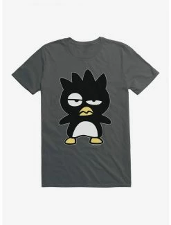 Hot Sale 👏 Badtz Maru Smug T-Shirt 🎉 -Cheap Sanrio Store 18727824 hi
