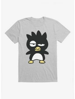 Hot Sale 👏 Badtz Maru Smug T-Shirt 🎉 -Cheap Sanrio Store 18727842 hi