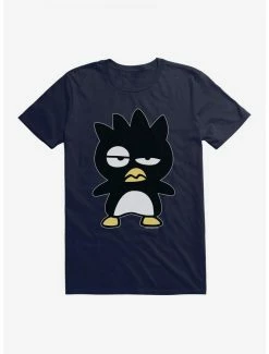 Hot Sale 👏 Badtz Maru Smug T-Shirt 🎉 -Cheap Sanrio Store 18727869 hi