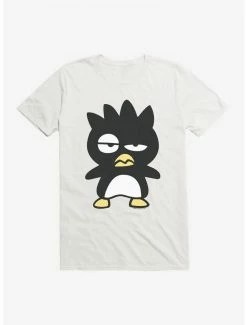 Hot Sale 👏 Badtz Maru Smug T-Shirt 🎉 -Cheap Sanrio Store 18727887 hi