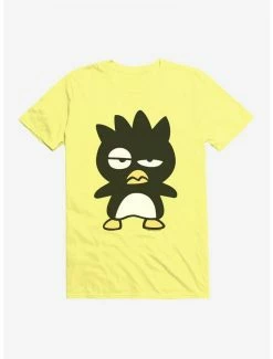 Hot Sale 👏 Badtz Maru Smug T-Shirt 🎉 -Cheap Sanrio Store 18727896 hi
