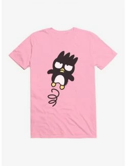 Best Pirce 🎉 Badtz Maru Spring Up T-Shirt 🔥 -Cheap Sanrio Store 18727923 hi