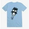 Best Pirce 🎉 Badtz Maru Spring Up T-Shirt 🔥 -Cheap Sanrio Store 18727950 hi