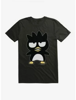 Outlet 👏 Badtz Maru Ticked Off T-Shirt 😍 -Cheap Sanrio Store 18727995 hi