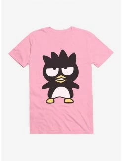 Outlet 👏 Badtz Maru Ticked Off T-Shirt 😍 -Cheap Sanrio Store 18728013 hi