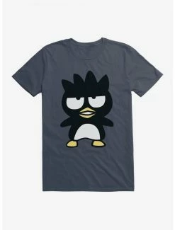 Outlet 👏 Badtz Maru Ticked Off T-Shirt 😍 -Cheap Sanrio Store 18728031 hi