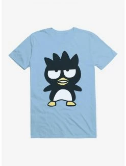 Outlet 👏 Badtz Maru Ticked Off T-Shirt 😍 -Cheap Sanrio Store 18728040 hi