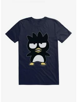 Outlet 👏 Badtz Maru Ticked Off T-Shirt 😍 -Cheap Sanrio Store 18728049 hi 1
