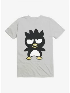 Outlet 👏 Badtz Maru Ticked Off T-Shirt 😍 -Cheap Sanrio Store 18728058 hi