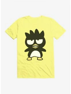 Outlet 👏 Badtz Maru Ticked Off T-Shirt 😍 -Cheap Sanrio Store 18728076 hi