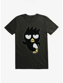 Best deal 🔥 Badtz Maru Waiting T-Shirt ⭐ -Cheap Sanrio Store 18728085 hi