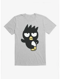 Best deal 🔥 Badtz Maru Waiting T-Shirt ⭐ -Cheap Sanrio Store 18728112 hi