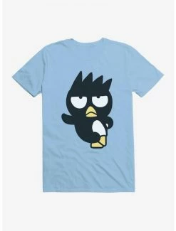 Best deal 🔥 Badtz Maru Waiting T-Shirt ⭐ -Cheap Sanrio Store 18728130 hi