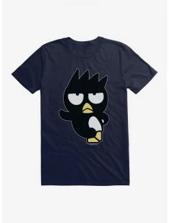 Best deal 🔥 Badtz Maru Waiting T-Shirt ⭐ -Cheap Sanrio Store 18728139 hi