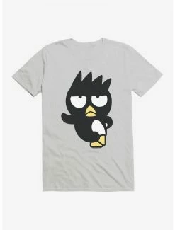 Best deal 🔥 Badtz Maru Waiting T-Shirt ⭐ -Cheap Sanrio Store 18728148 hi