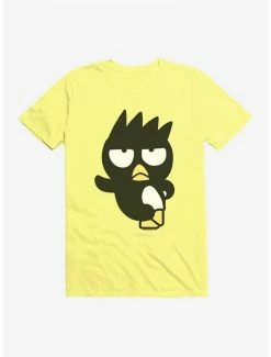 Best deal 🔥 Badtz Maru Waiting T-Shirt ⭐ -Cheap Sanrio Store 18728166 hi