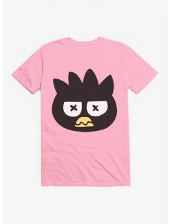 Hot Sale 👍 Badtz Maru With Little Hope T-Shirt 💯 -Cheap Sanrio Store 18728283 hi