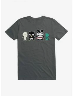 Deals 🧨 Badtz Maru With Pandaba, HanaMaru, & Pochi T-Shirt 😍 -Cheap Sanrio Store 18728620 hi
