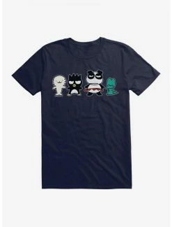 Deals 🧨 Badtz Maru With Pandaba, HanaMaru, & Pochi T-Shirt 😍 -Cheap Sanrio Store 18728755 hi