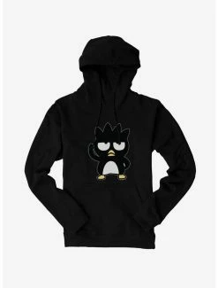 Coupon ⭐ Badtz Maru Come On Now Hoodie 😉