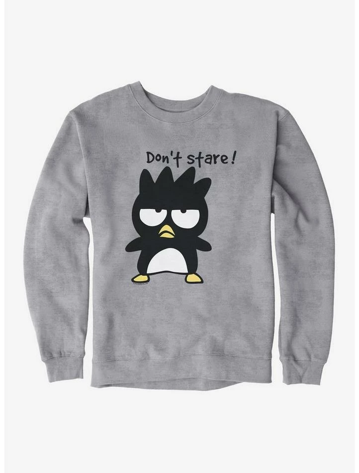 Best Pirce 💯 Badtz Maru Don?t Stare Sweatshirt 🥰 6 Best Pirce 💯 Badtz Maru Don?t Stare Sweatshirt 🥰 - Image 4