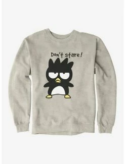 Best Pirce 💯 Badtz Maru Don?t Stare Sweatshirt 🥰