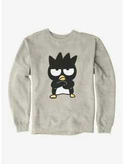 Outlet 🌟 Badtz Maru Impatiently Waiting Sweatshirt 👏