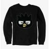 Flash Sale ✔️ Badtz Maru Indifferent Sweatshirt 😀 -Cheap Sanrio Store 18728885 hi