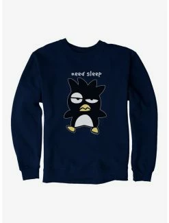 Brand new โ๏ธ Badtz Maru Need Sleep Sweatshirt โญ
