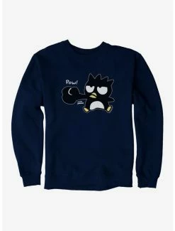 Wholesale 🥰 Badtz Maru Punch, Pow! Sweatshirt ✨ -Cheap Sanrio Store 18729011 hi 1
