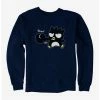 Wholesale 🥰 Badtz Maru Punch, Pow! Sweatshirt ✨