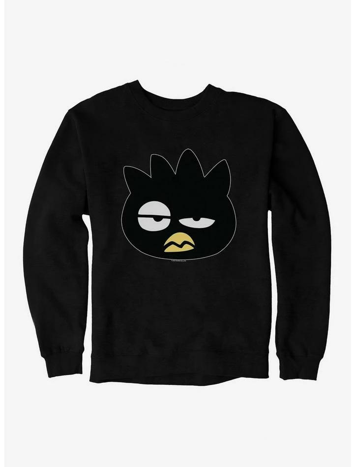 New ๐ Badtz Maru Say What Now Sweatshirt โค๏ธ 4 New ๐ Badtz Maru Say What Now Sweatshirt โค๏ธ - Image 2