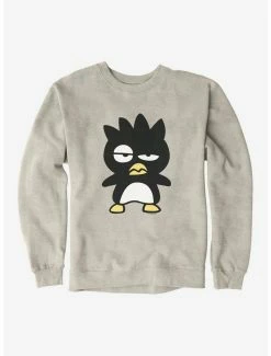 Brand new ✔️ Badtz Maru Smug Sweatshirt 😉 -Cheap Sanrio Store 18729088 hi 1