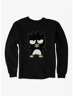 Cheap 🔔 Badtz Maru Ticked Off Sweatshirt ✔️ 9 Cheap 🔔 Badtz Maru Ticked Off Sweatshirt ✔️ -Cheap Sanrio Store 18729130 hi